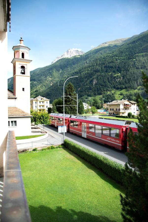Albergo Lardi Le Prese Exteriör bild
