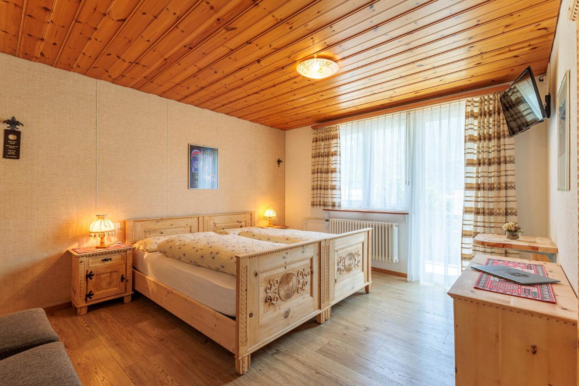 Albergo Lardi Le Prese Exteriör bild