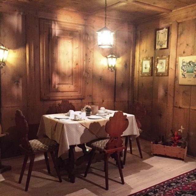 Albergo Lardi Le Prese Exteriör bild