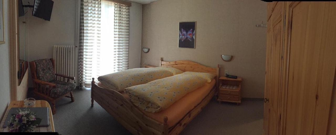 Albergo Lardi Le Prese Exteriör bild